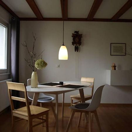 Grosszugige Ferienwohnung Am Kloster Kirchzarten Zewnętrze zdjęcie
