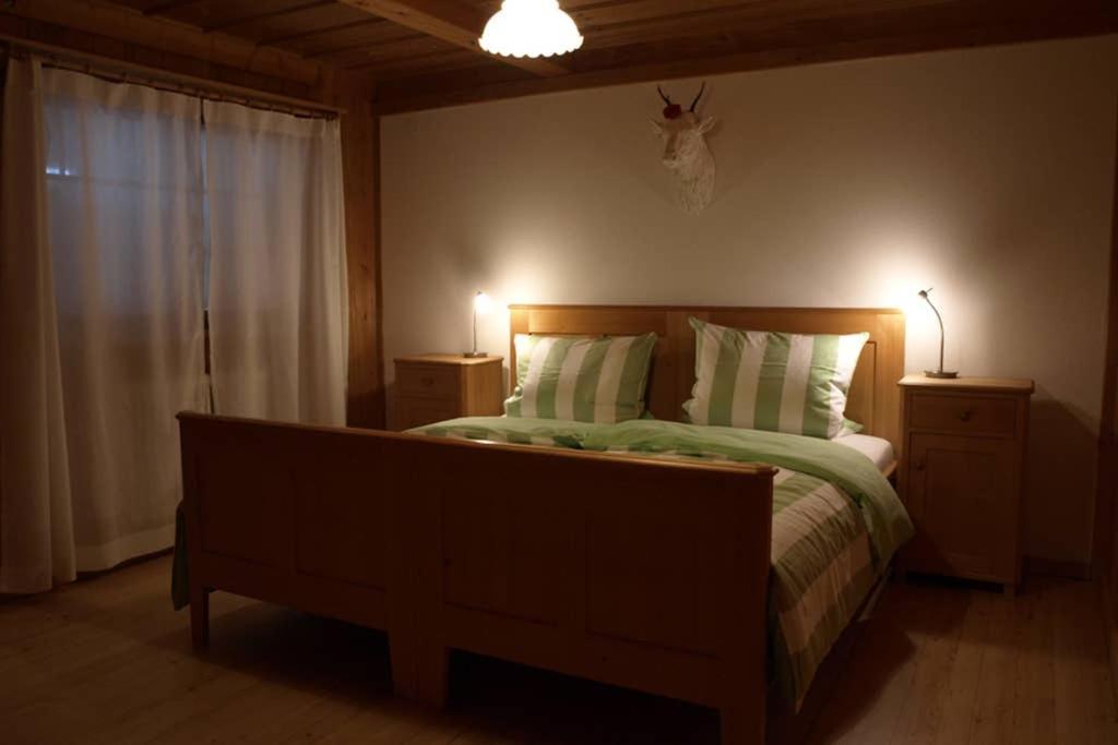 Grosszugige Ferienwohnung Am Kloster Kirchzarten Zewnętrze zdjęcie