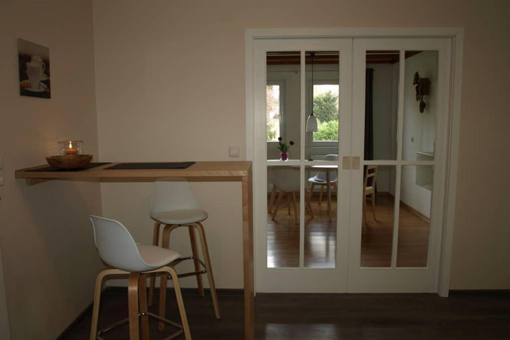 Grosszugige Ferienwohnung Am Kloster Kirchzarten Zewnętrze zdjęcie